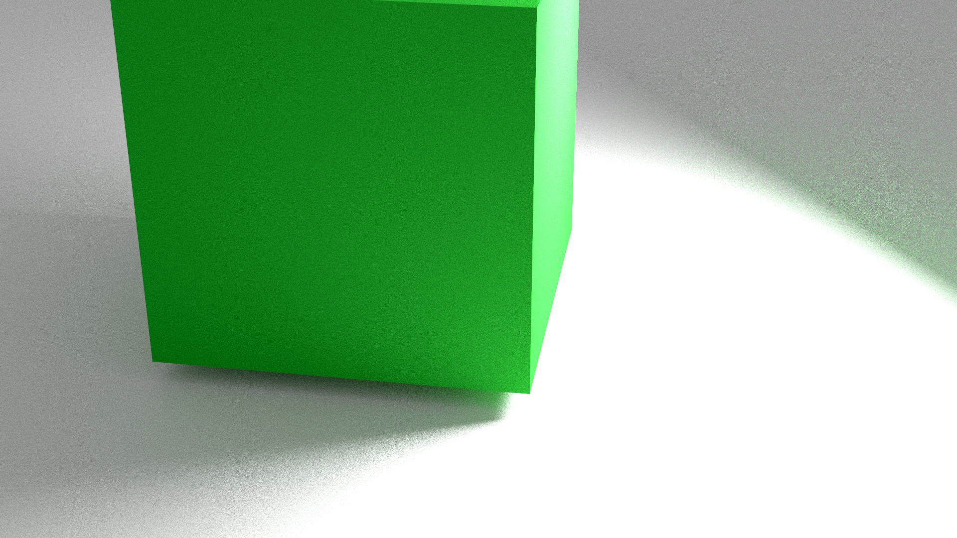 Area Light