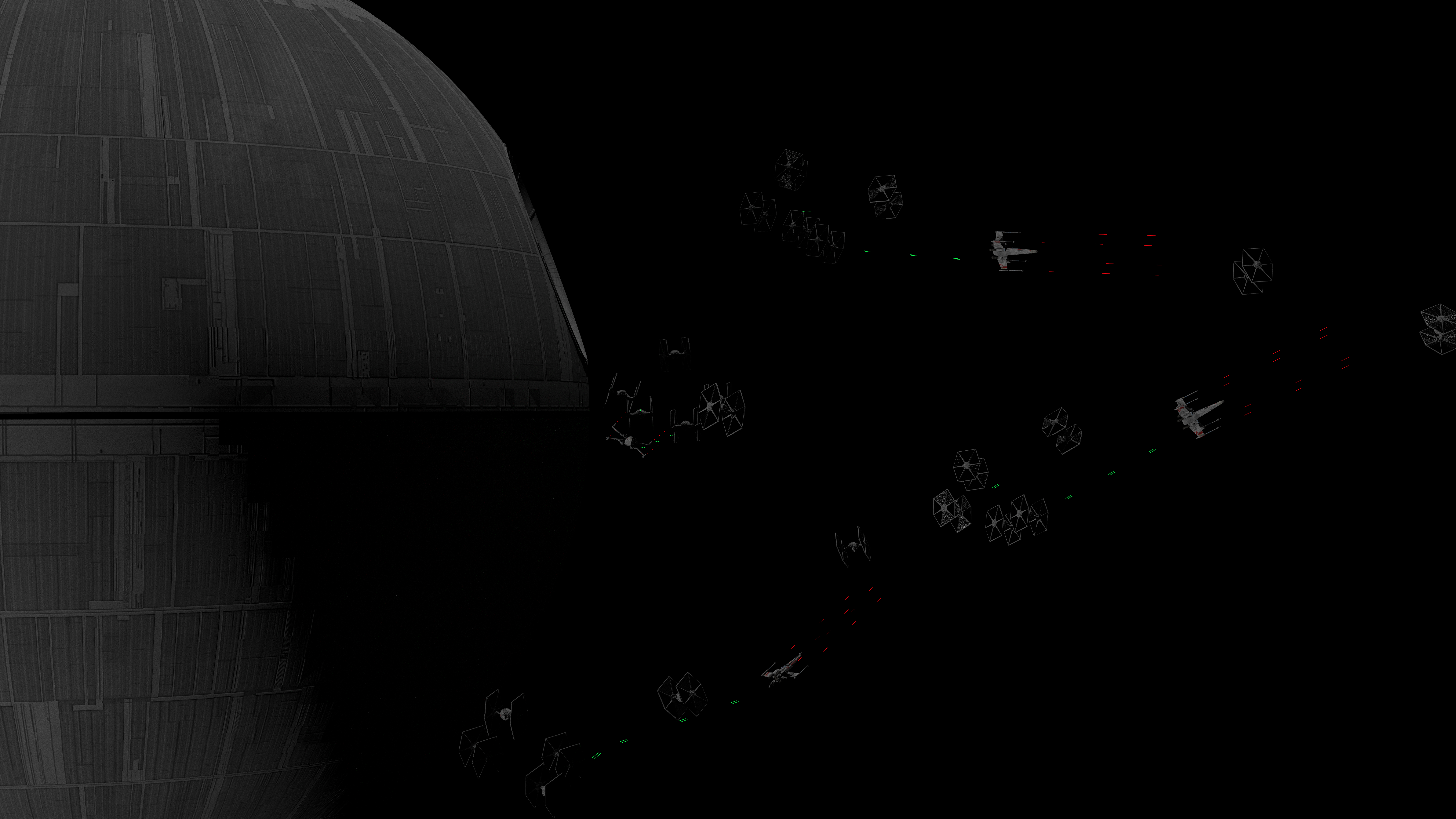 background fight image