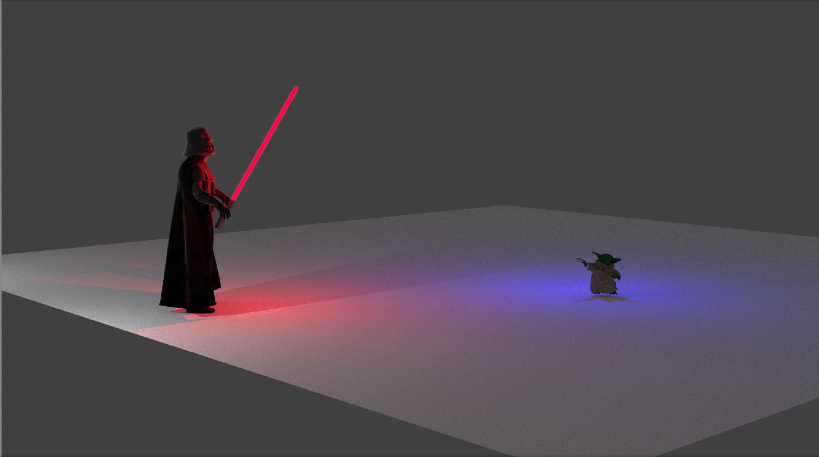 lighting image