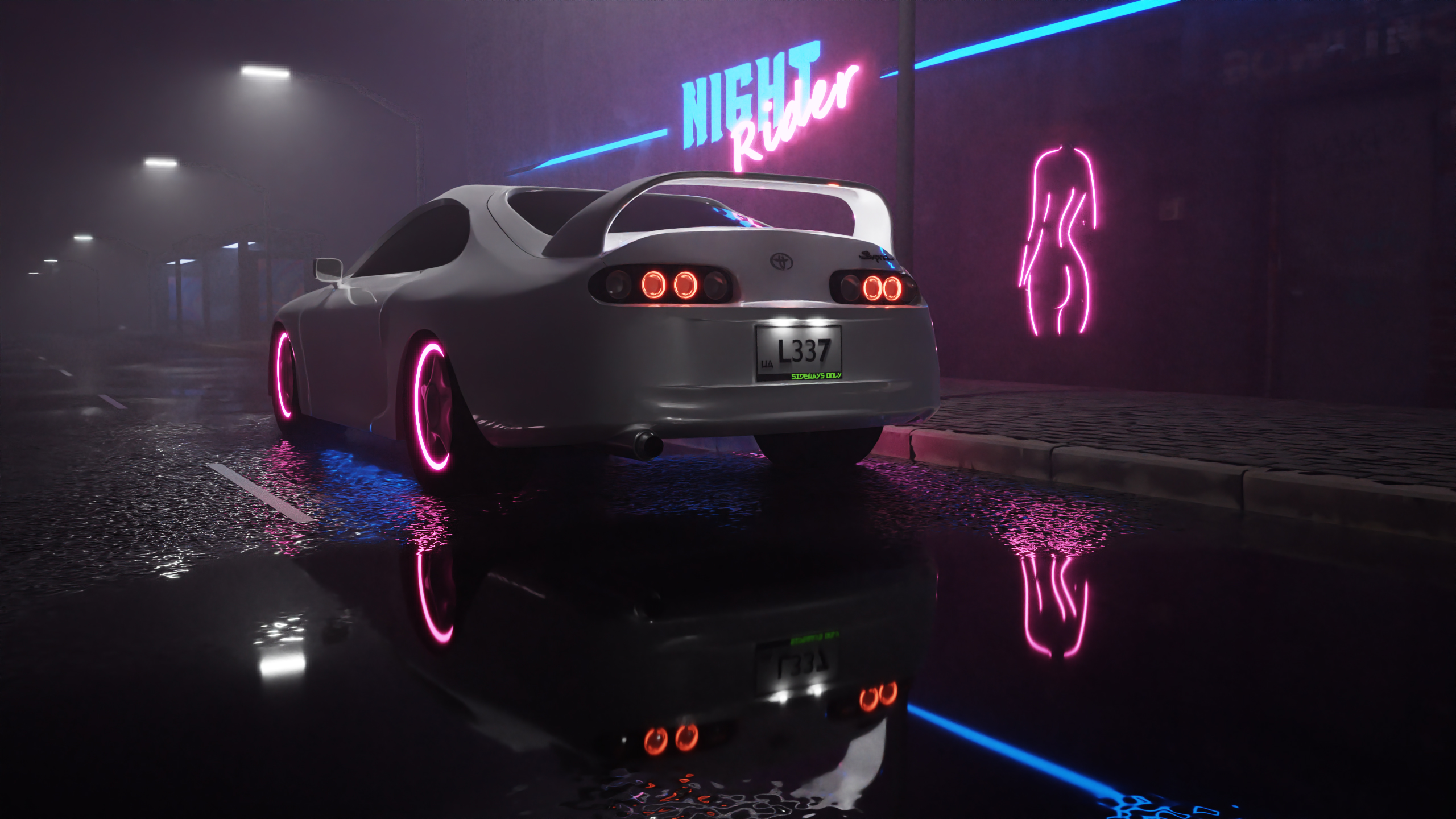 Night Rider
