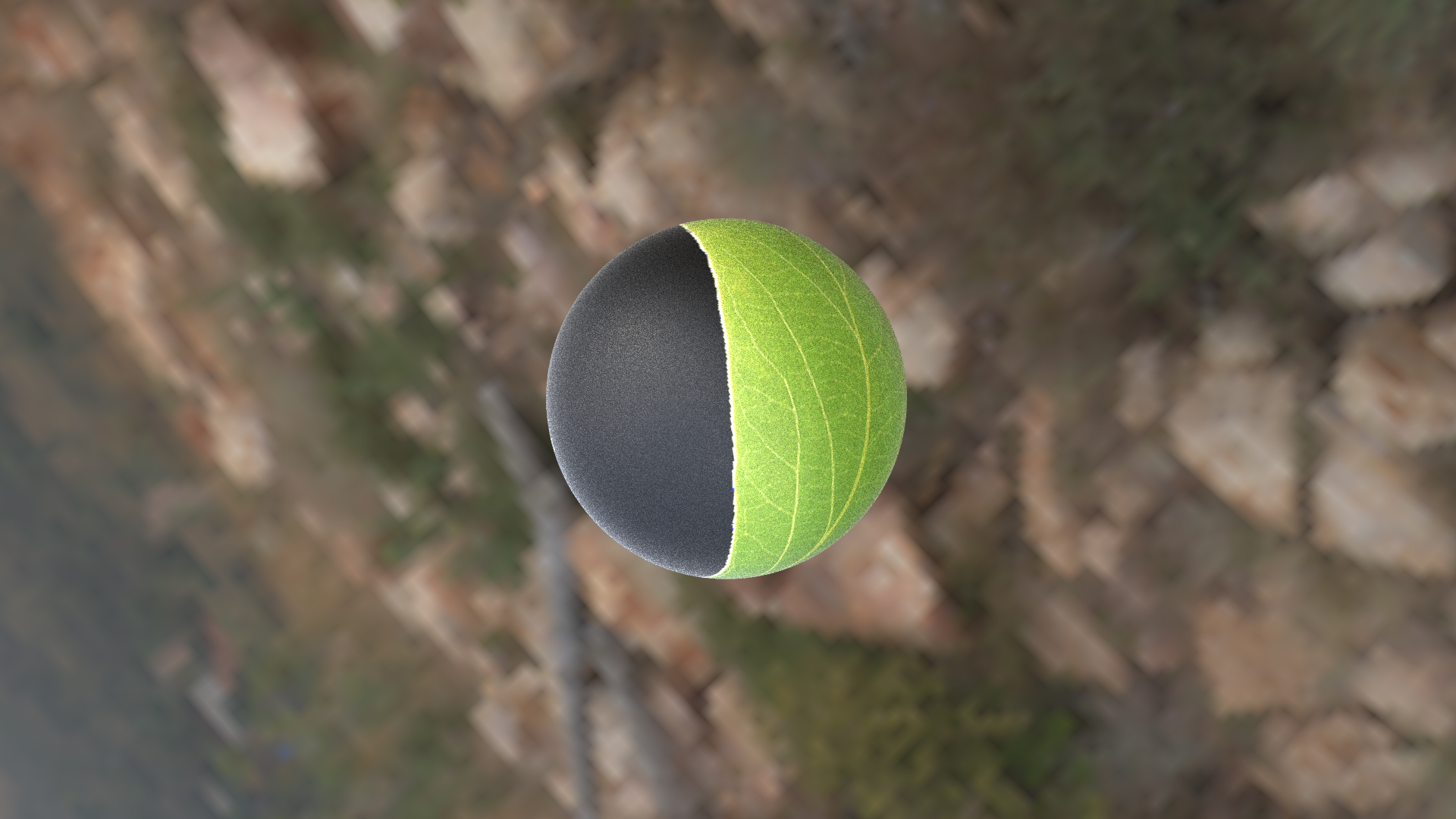Volumetric Lighting
