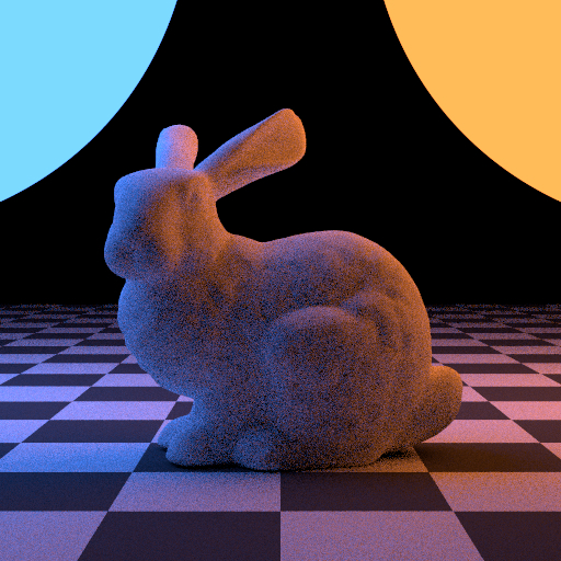 Cloth Simulation