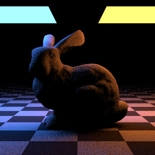 Cloth Simulation