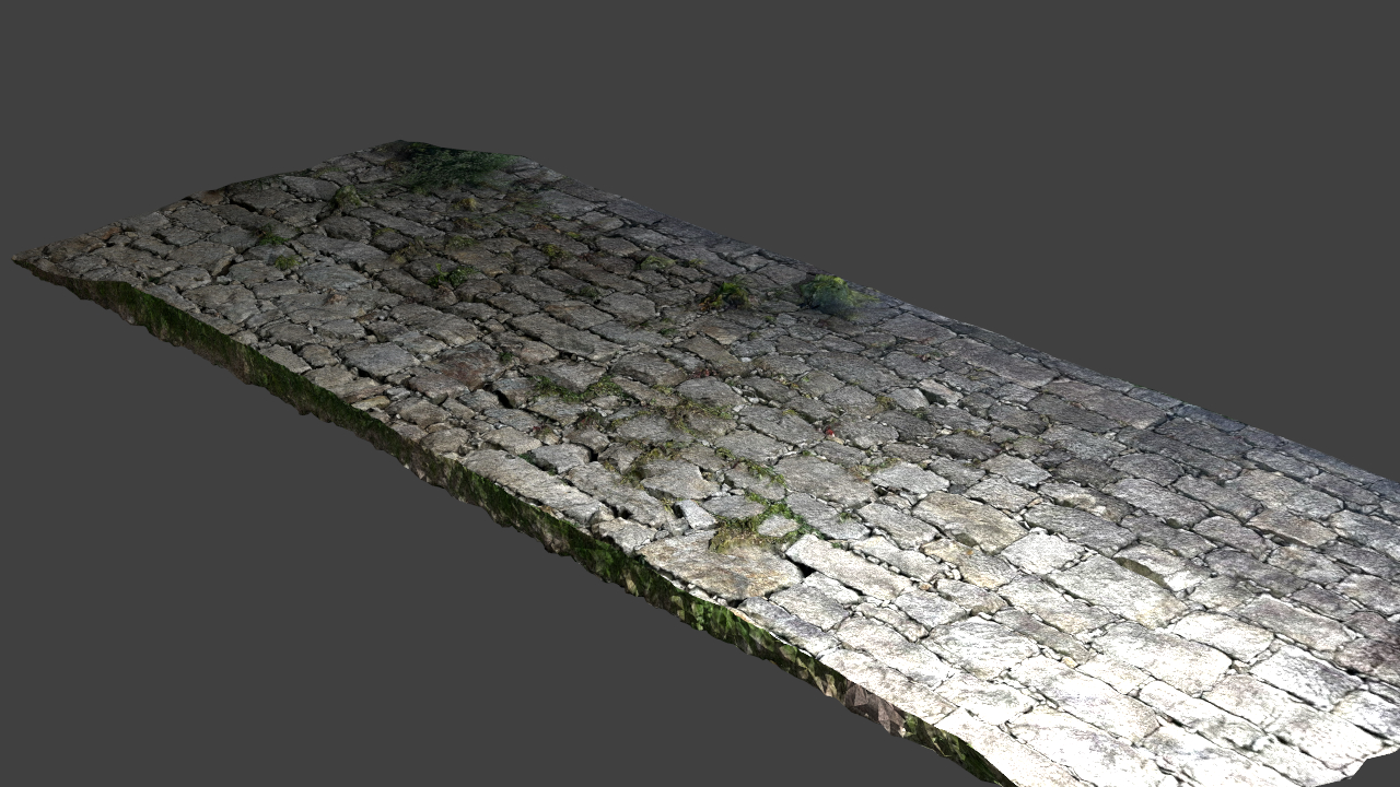 Cloth Simulation