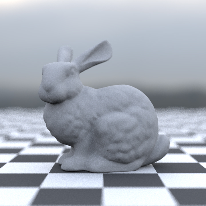 Cloth Simulation