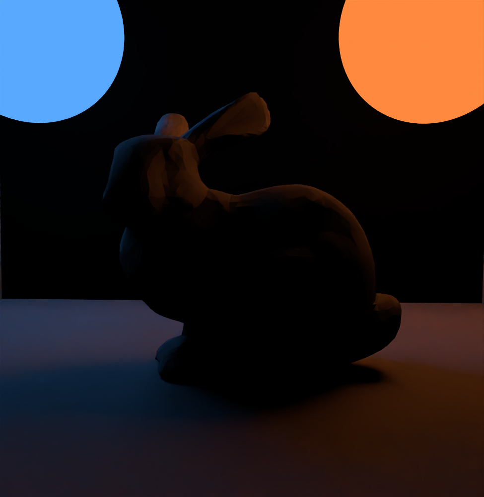 Denoised