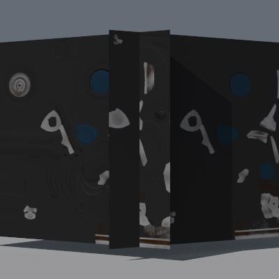 Normal Mapping Demo