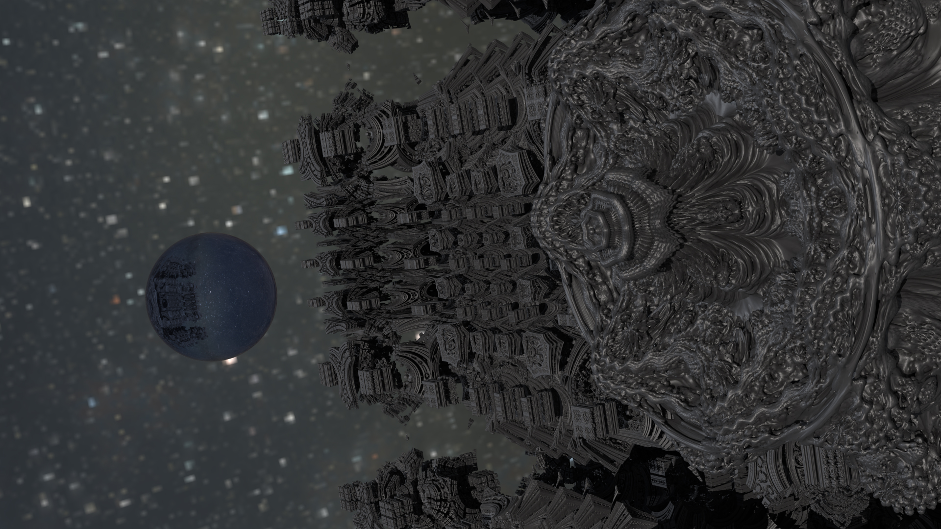 Mandelship