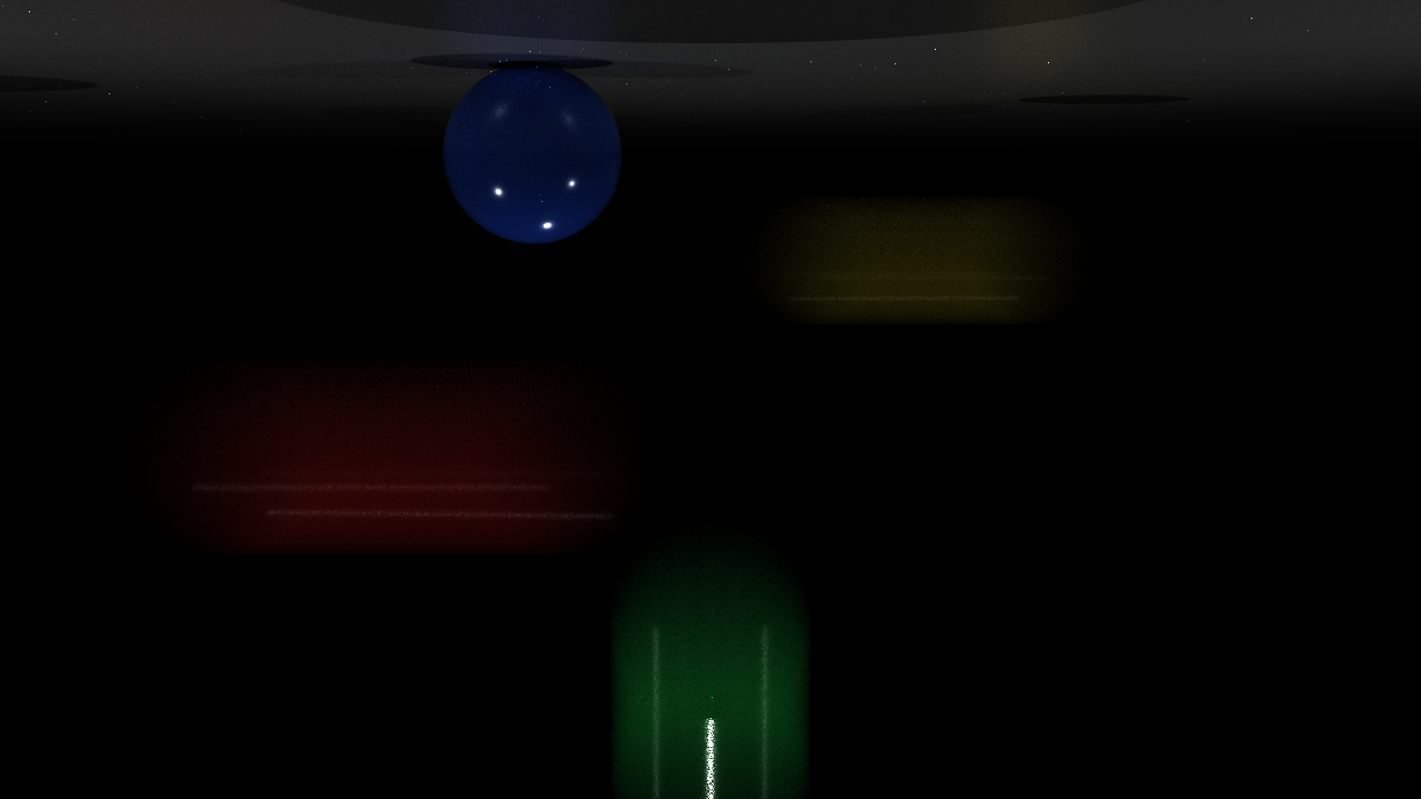 With Motion Blur