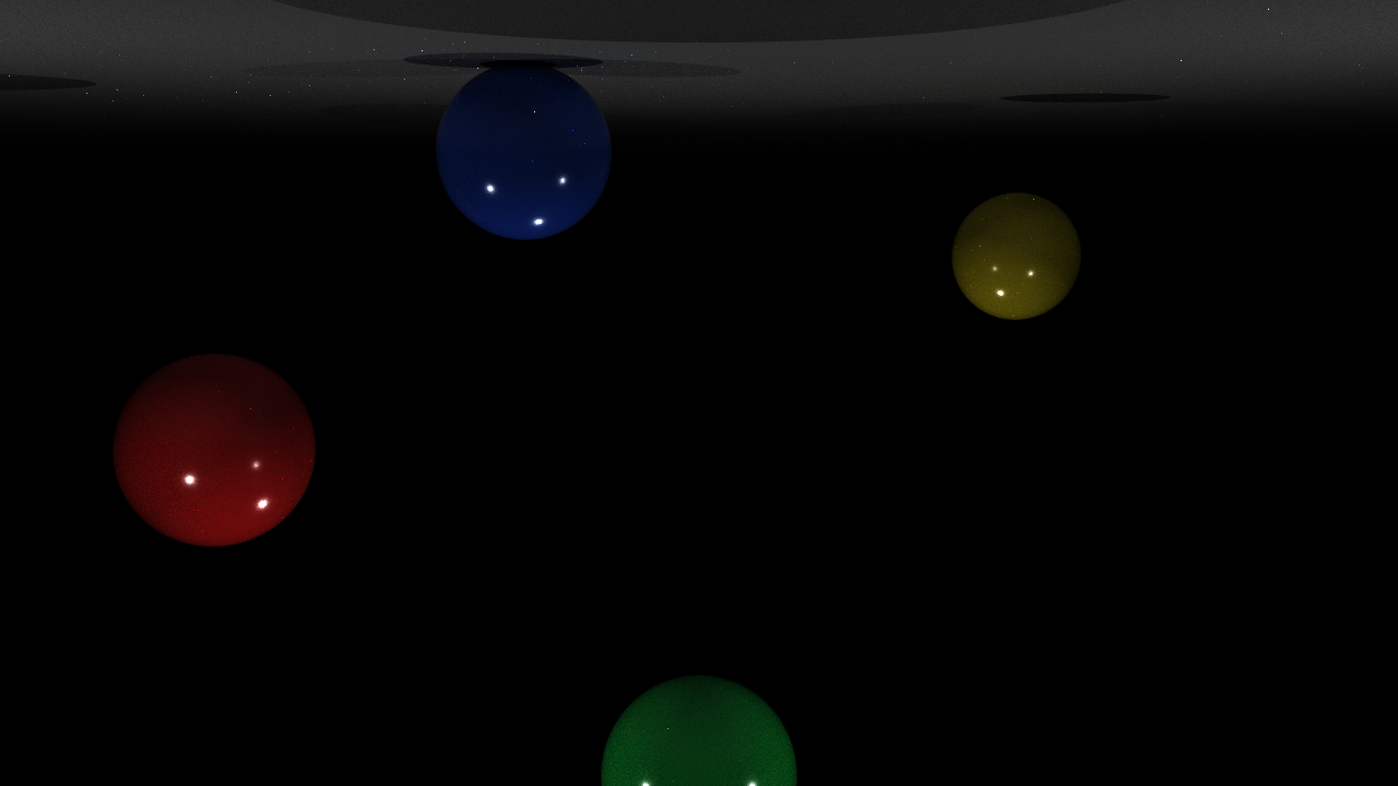 Without Motion Blur