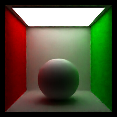 Basic denoise