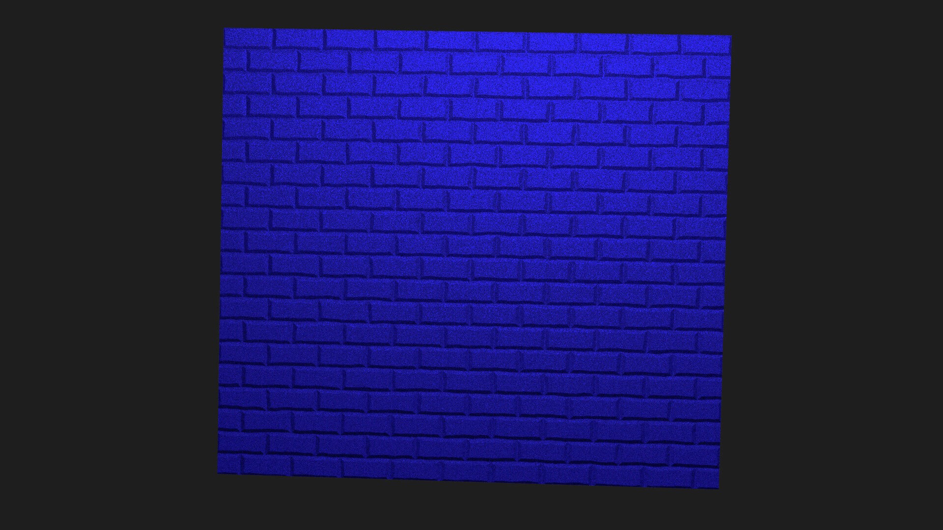 Normal Mapping Result
