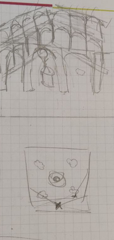 Concept Drawing