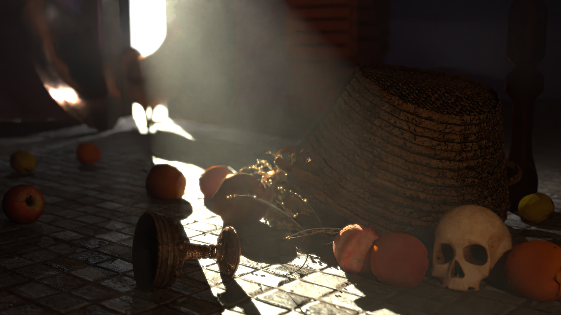 The Feast