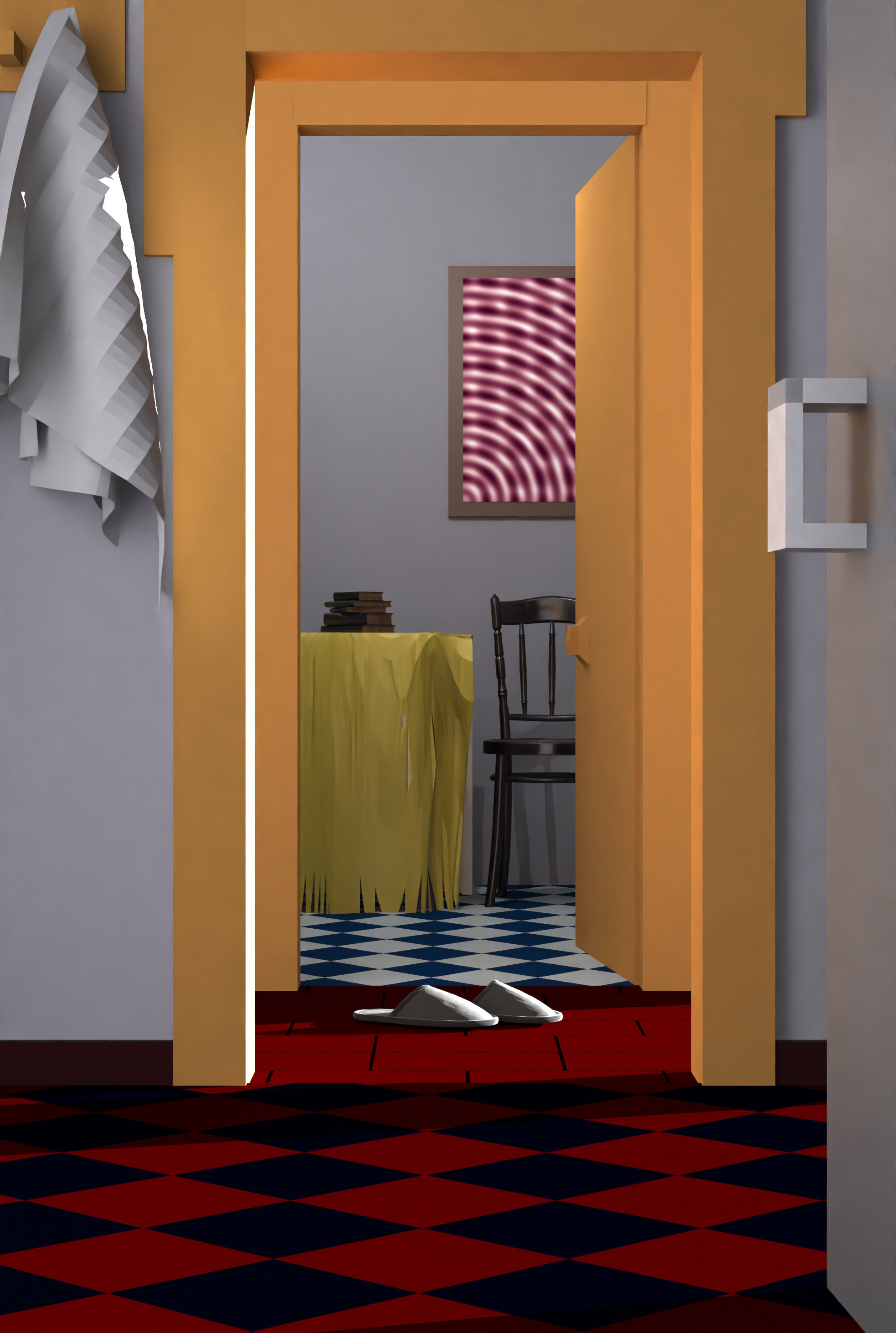 Final Rendering