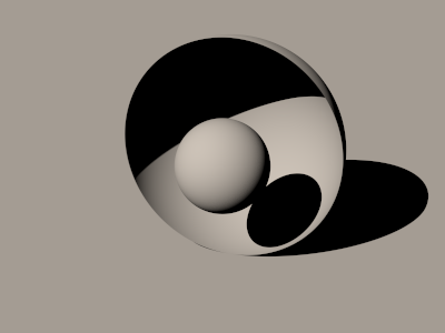With alpha masking