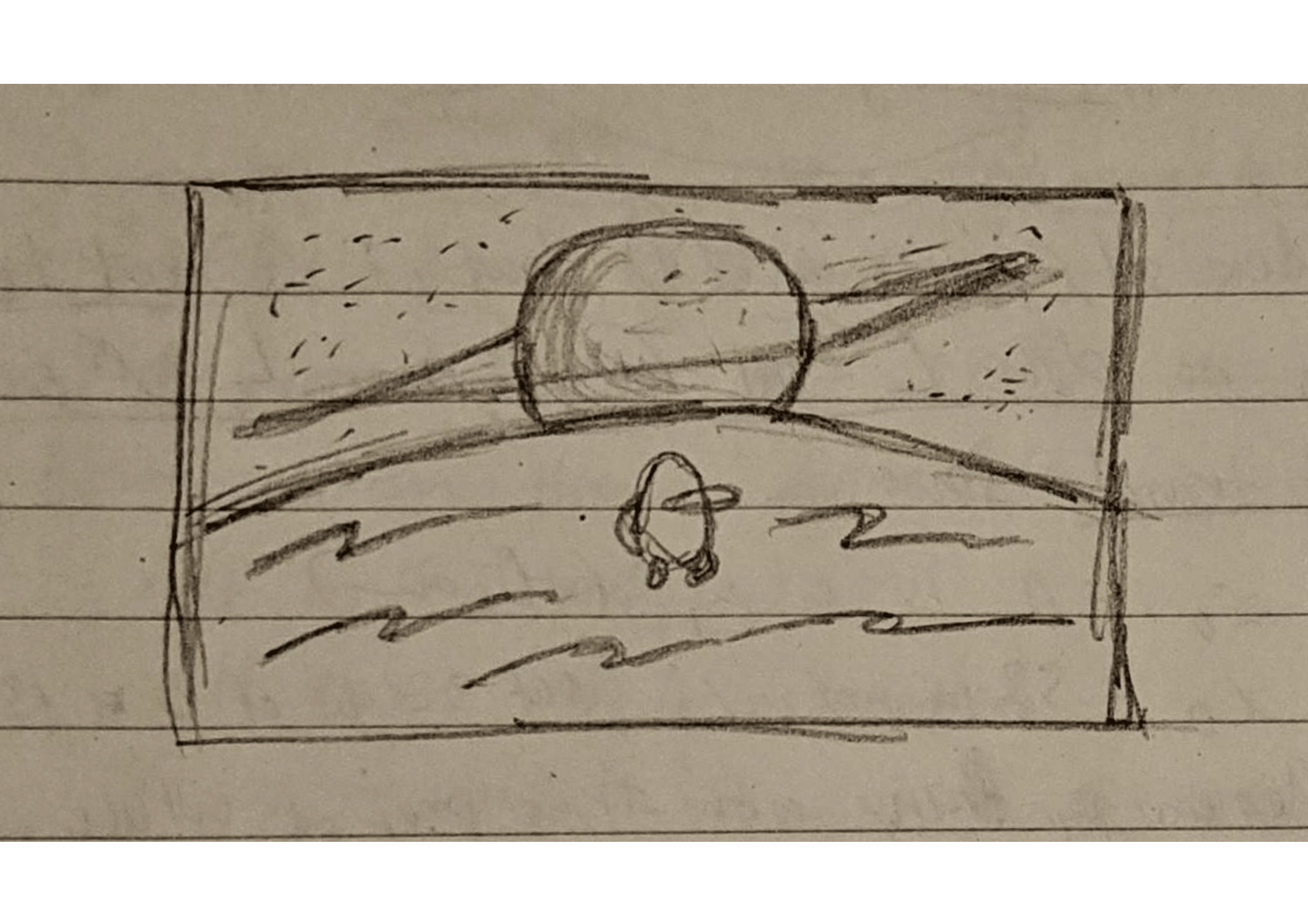 Sketch image