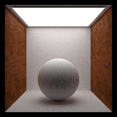 Without normal mapping