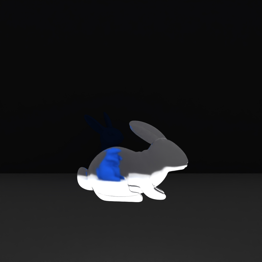 Simple Rough After
