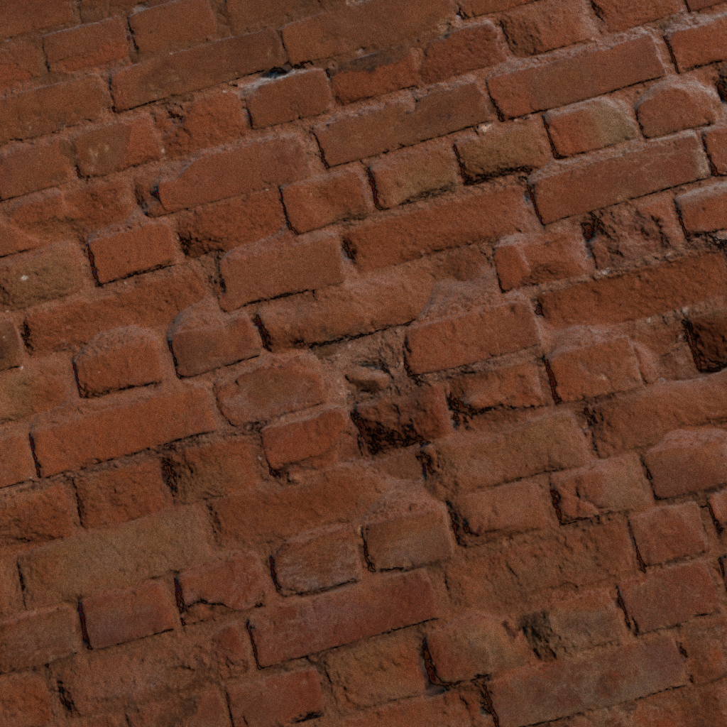 With Normal Mapping