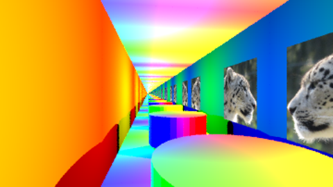 Looking down the rabbit hole