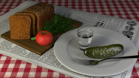 Still life