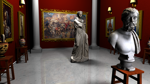 ART GALLERY