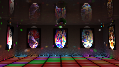 POP Gallery