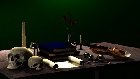 Vanitas