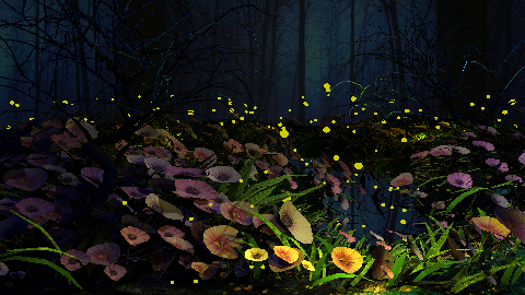 light