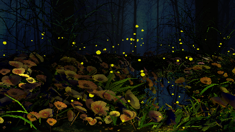 light