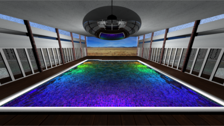 Dreamhouse