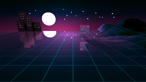 Neo Night