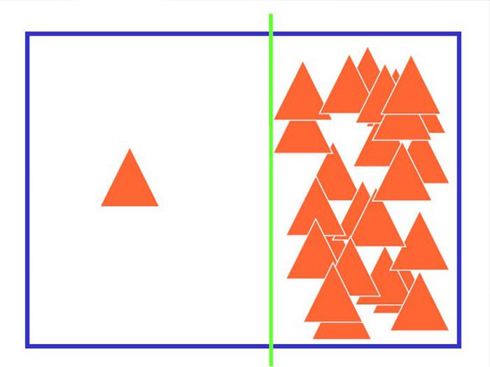 Surface Area Heuristic