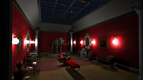 Museum