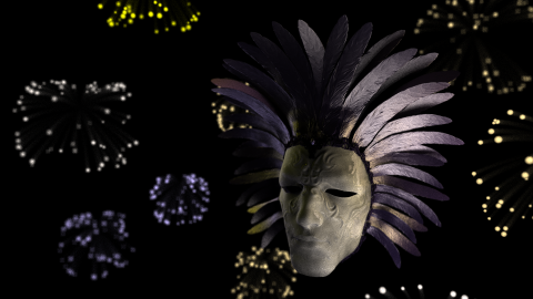 Venetian Carnival