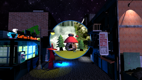 The Portal