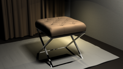 The Chair
