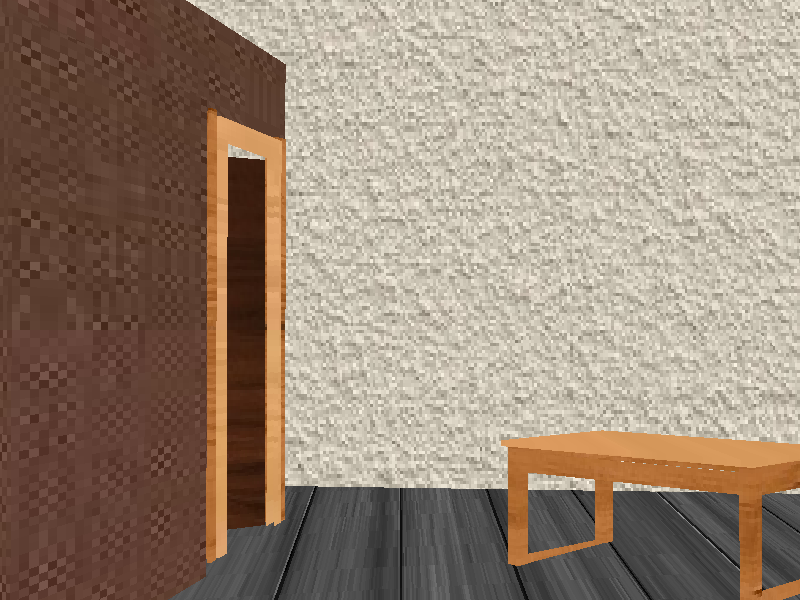 Table Components