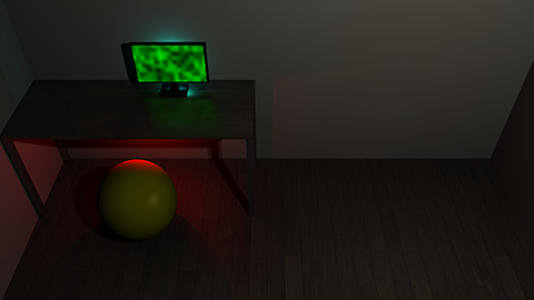 Home Office