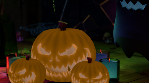 The Halloween