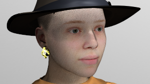 Digital Sophie