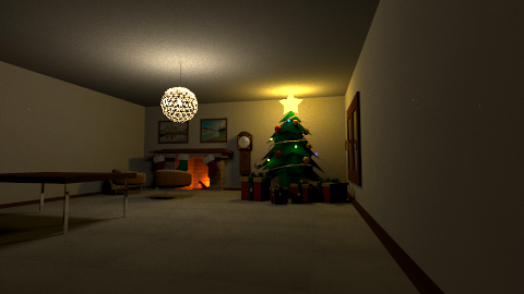 Christmas Joy