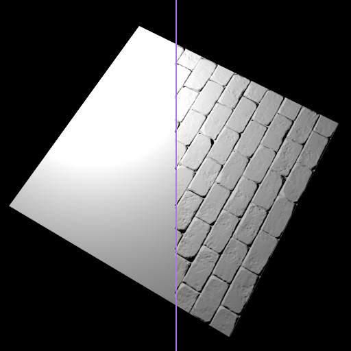 Shading Normals