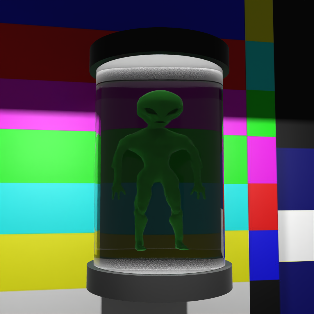 Default Ray Tracing