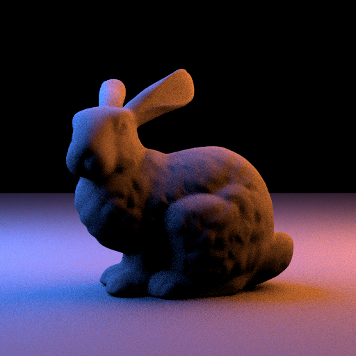 Subtended-cone sampling
