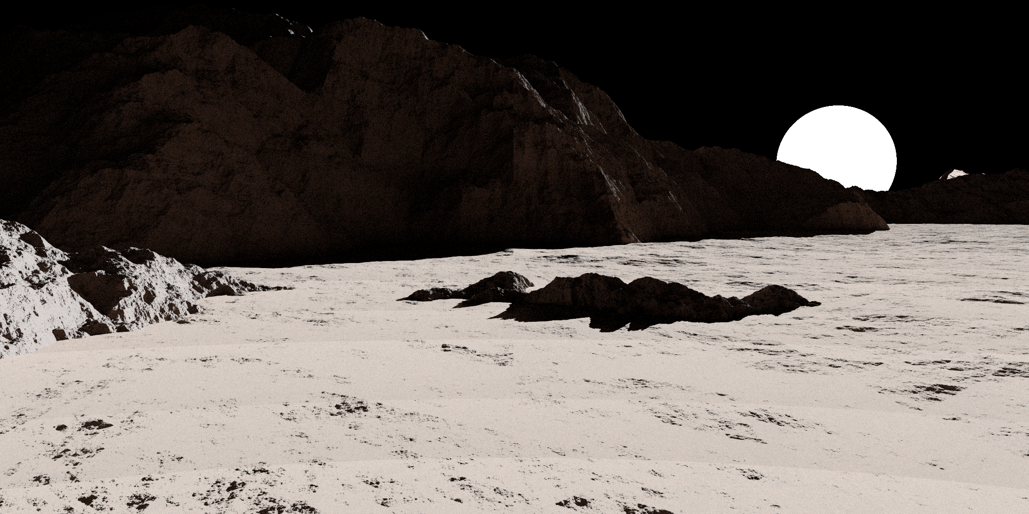 Space Brownie