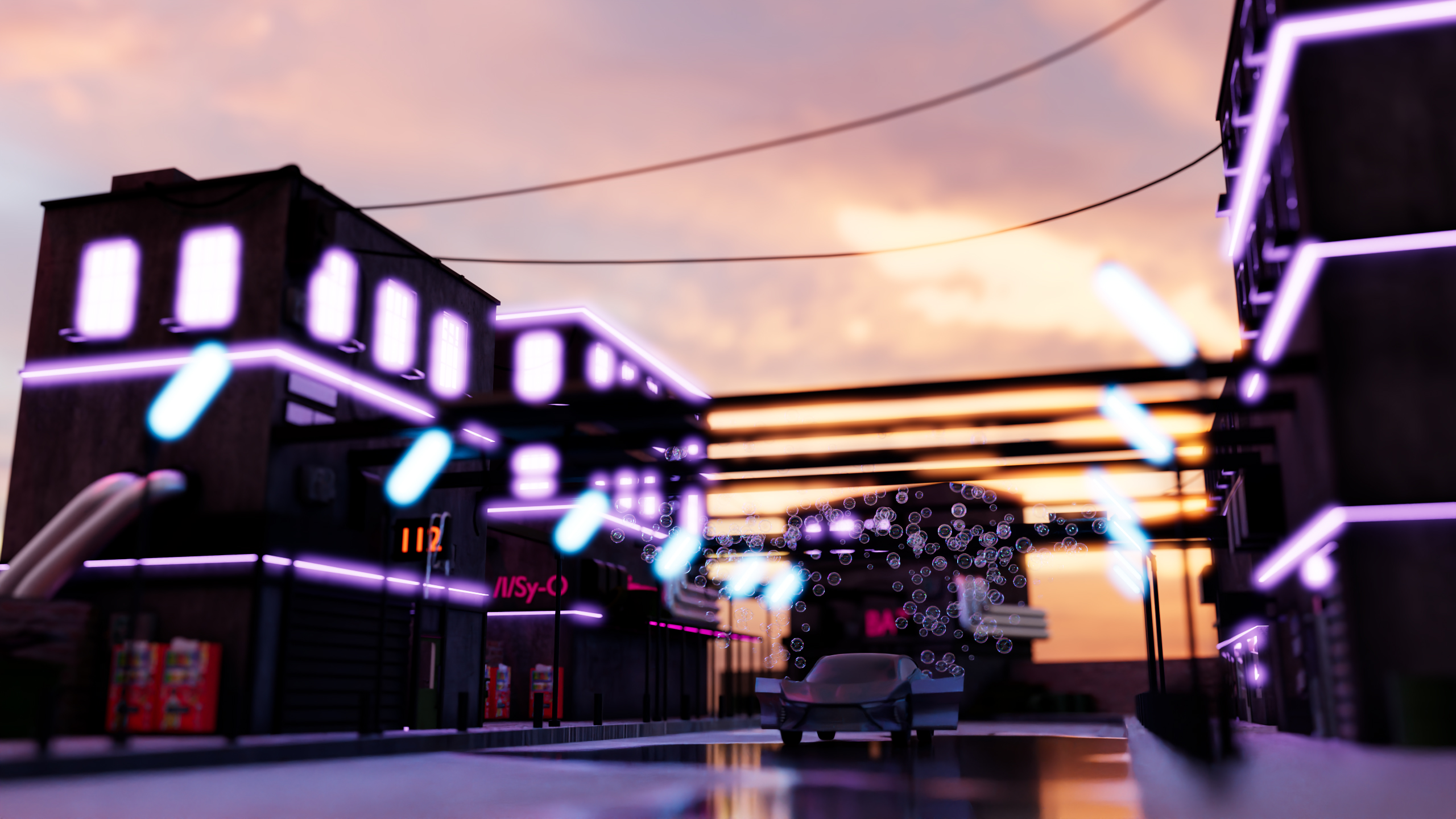 Cyberfreak