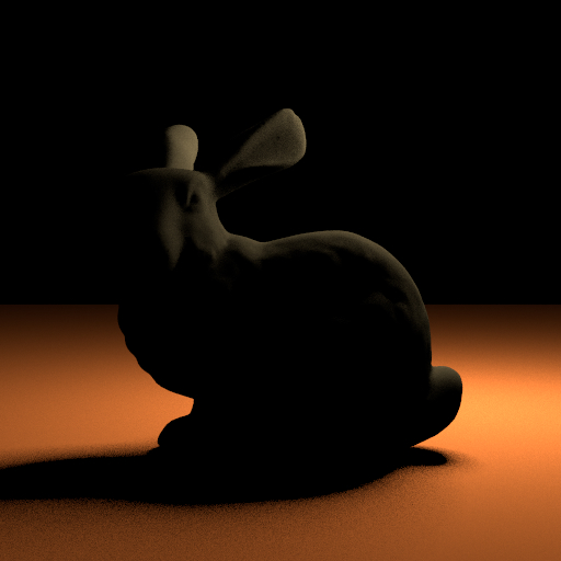 With Uniform Sphere Sampling