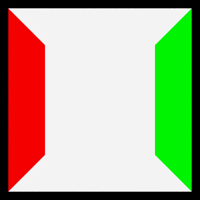 Albedo image